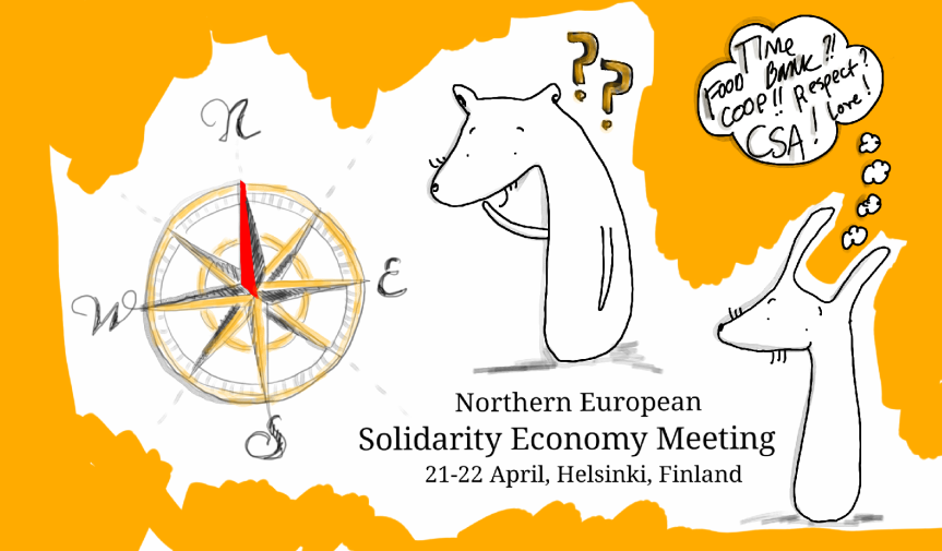 Northern European Solidarity Economy Meeting